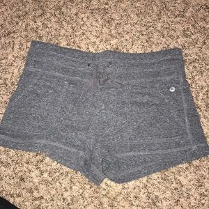Dance Sweat Shorts